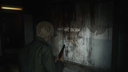 Dostali sme ukážku zo Silent Hill 2 Remake