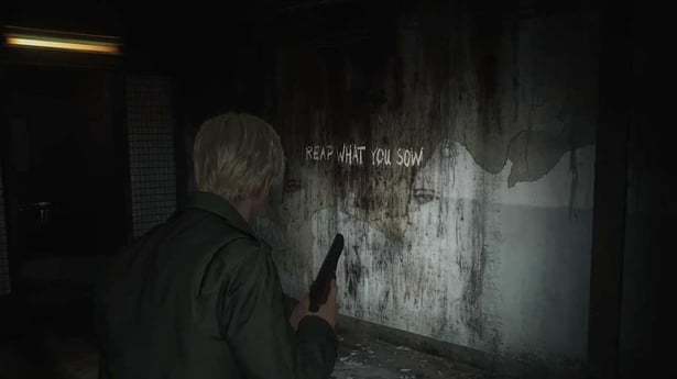 Dostali sme ukážku zo Silent Hill 2 Remake