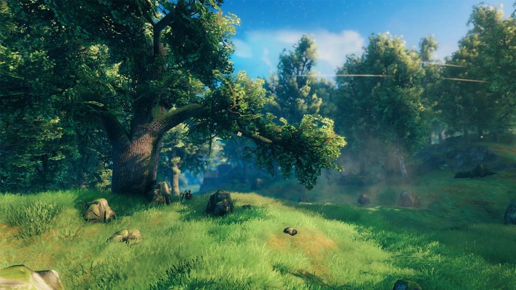 Valheim tipy a triky - návod