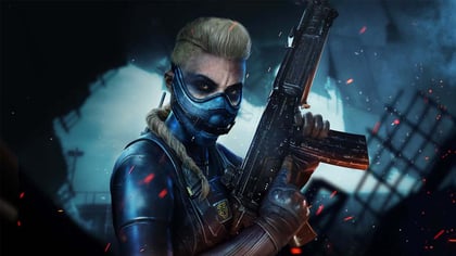 Nová sezóna v Call of Duty Warzone a Cold War