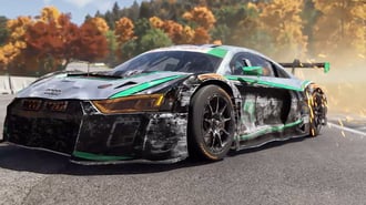 Forza Motorsport 2022