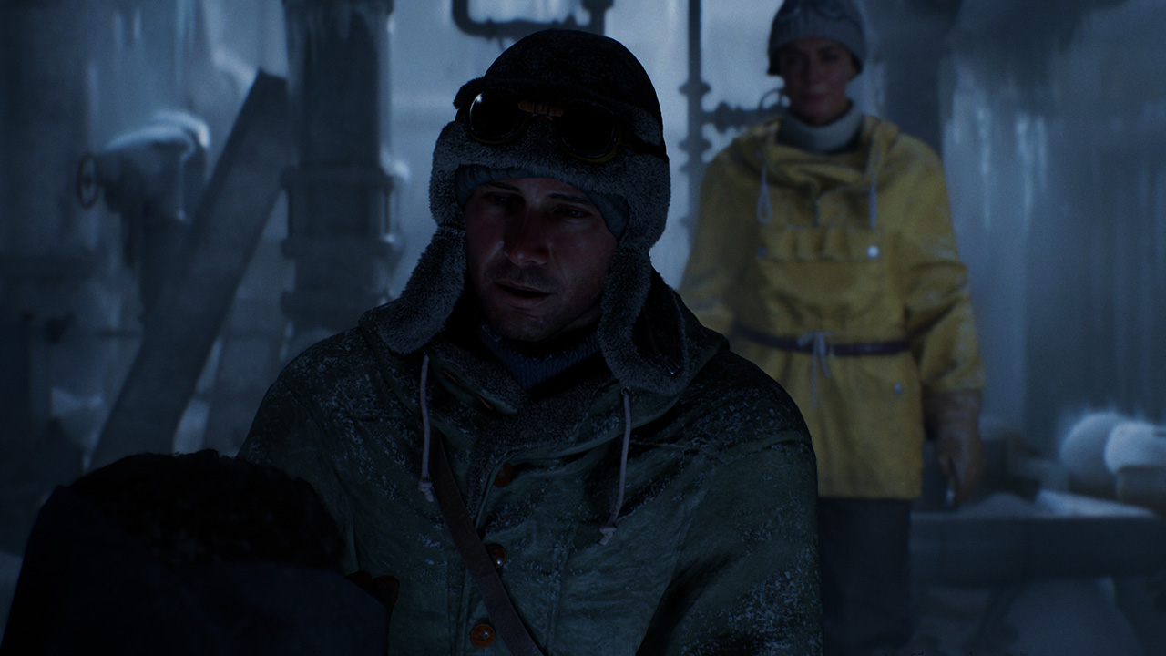 Indiana Jones and The Great Circle - recenzia