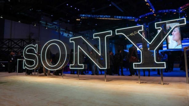 Sony
