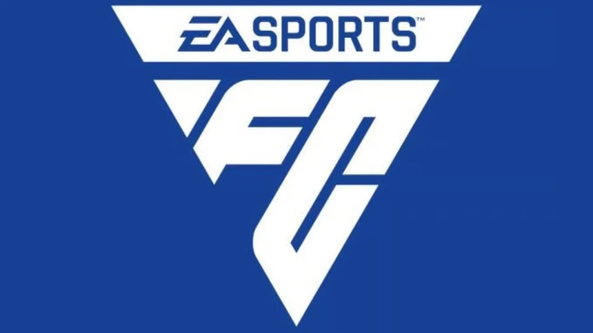 EA Sports FC 24 - logo