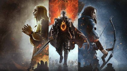 Dragon’s Dogma 2 - ilustračné foto