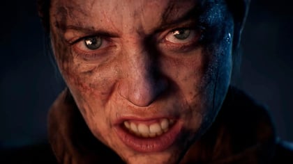 Ukážka z nového Unreal Engine 5.2