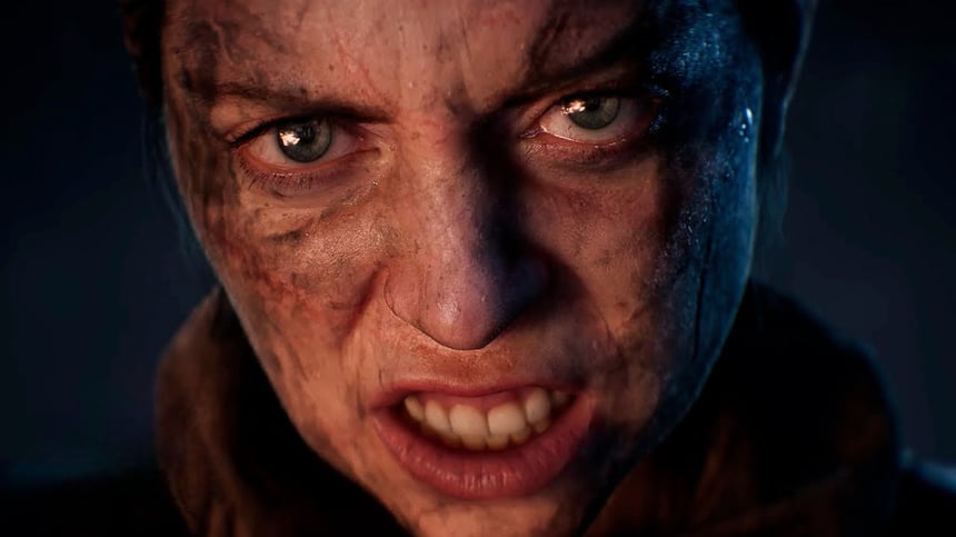 Ukážka z nového Unreal Engine 5.2