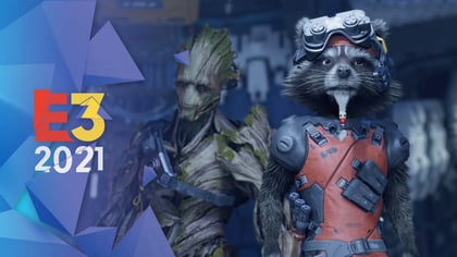 E3 2021: Guardians of the Galaxy nebude multiplayer