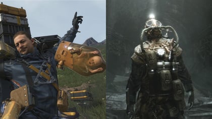 Death Stranding i Metro: Last Light môžete získať zadarmo