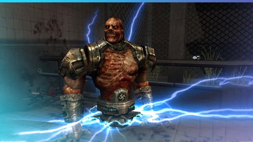 Return to Castle Wolfenstein - Steam