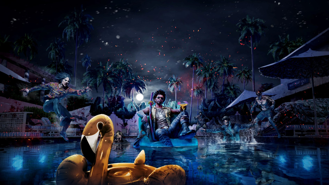 Recenzia na Dead Island 2