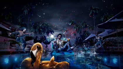 Recenzia na Dead Island 2