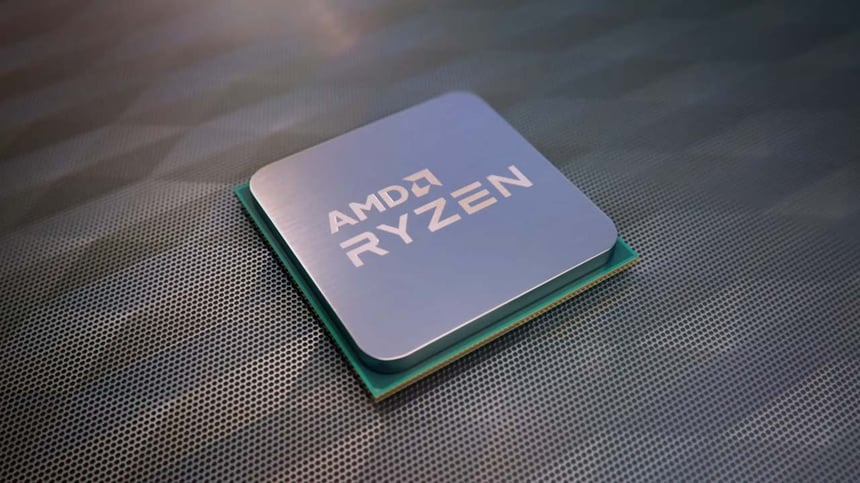 Procesory Ryzen 5000
