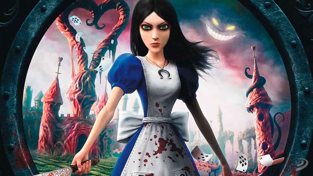 Alice: Asylum