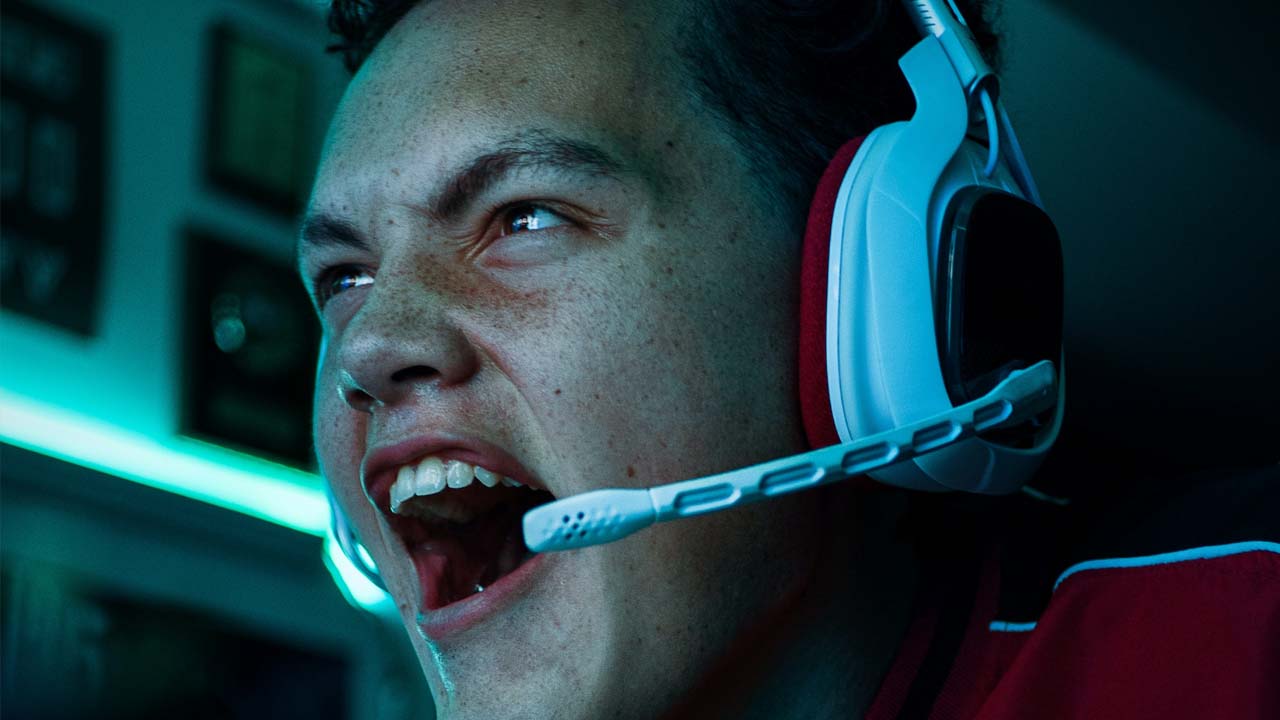 Si toxický hráč?