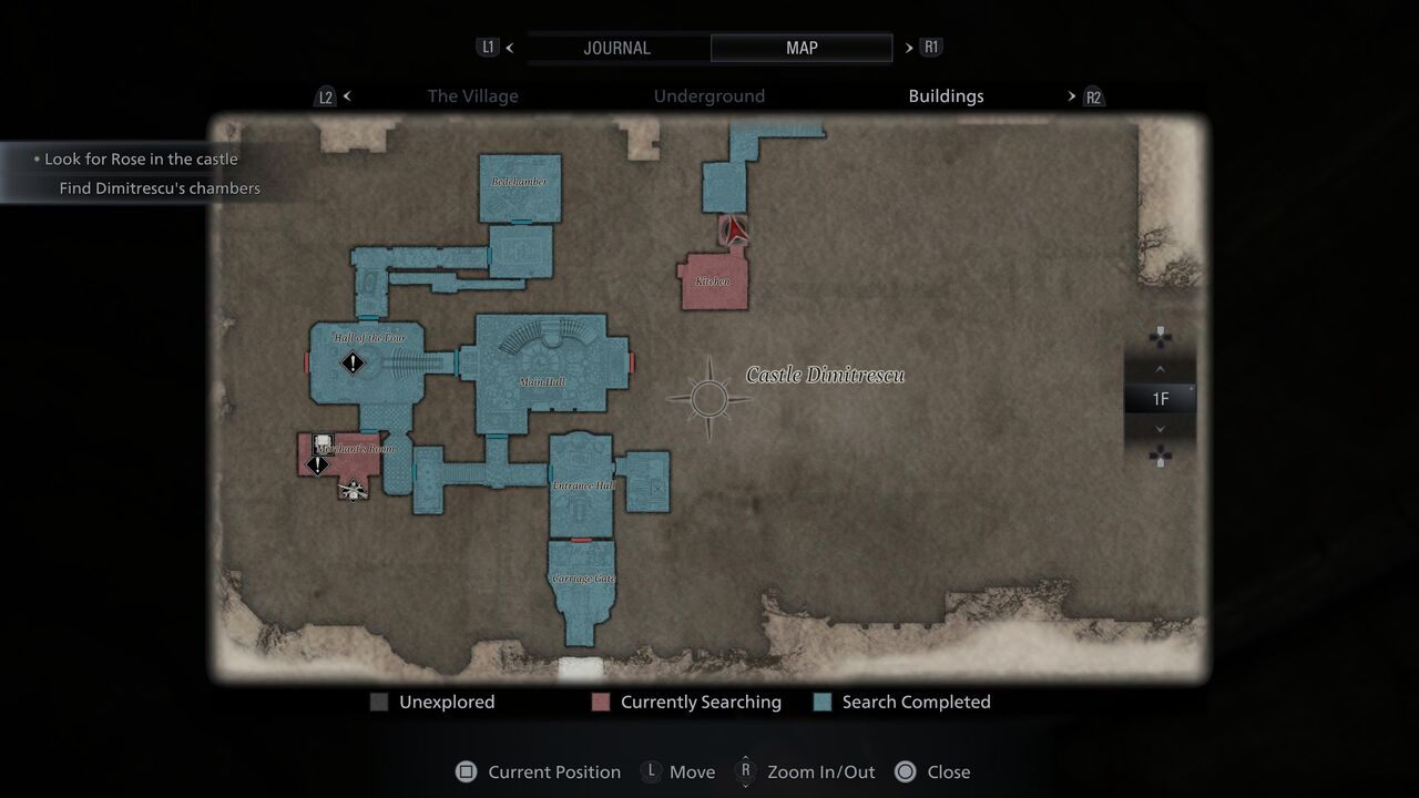 Recenzia na hru Resident Evil Village