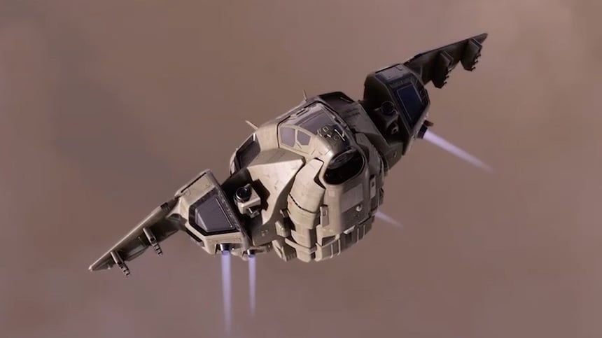 Microsoft Flight Simulator -nové rozšírenie