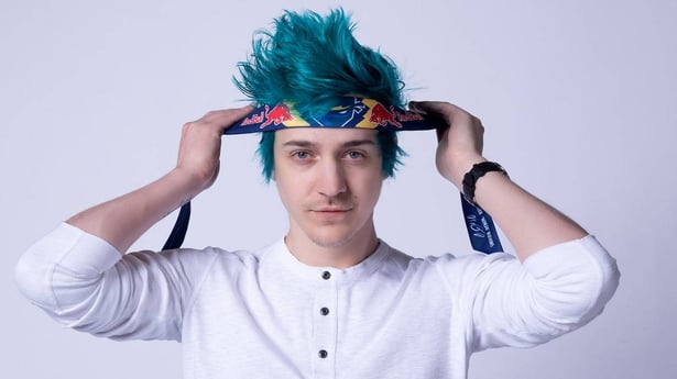 Streamer Ninja