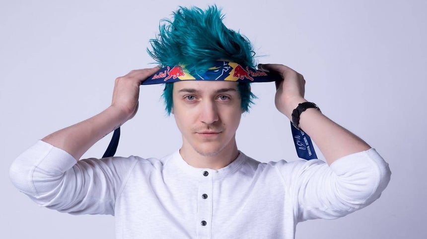 Streamer Ninja