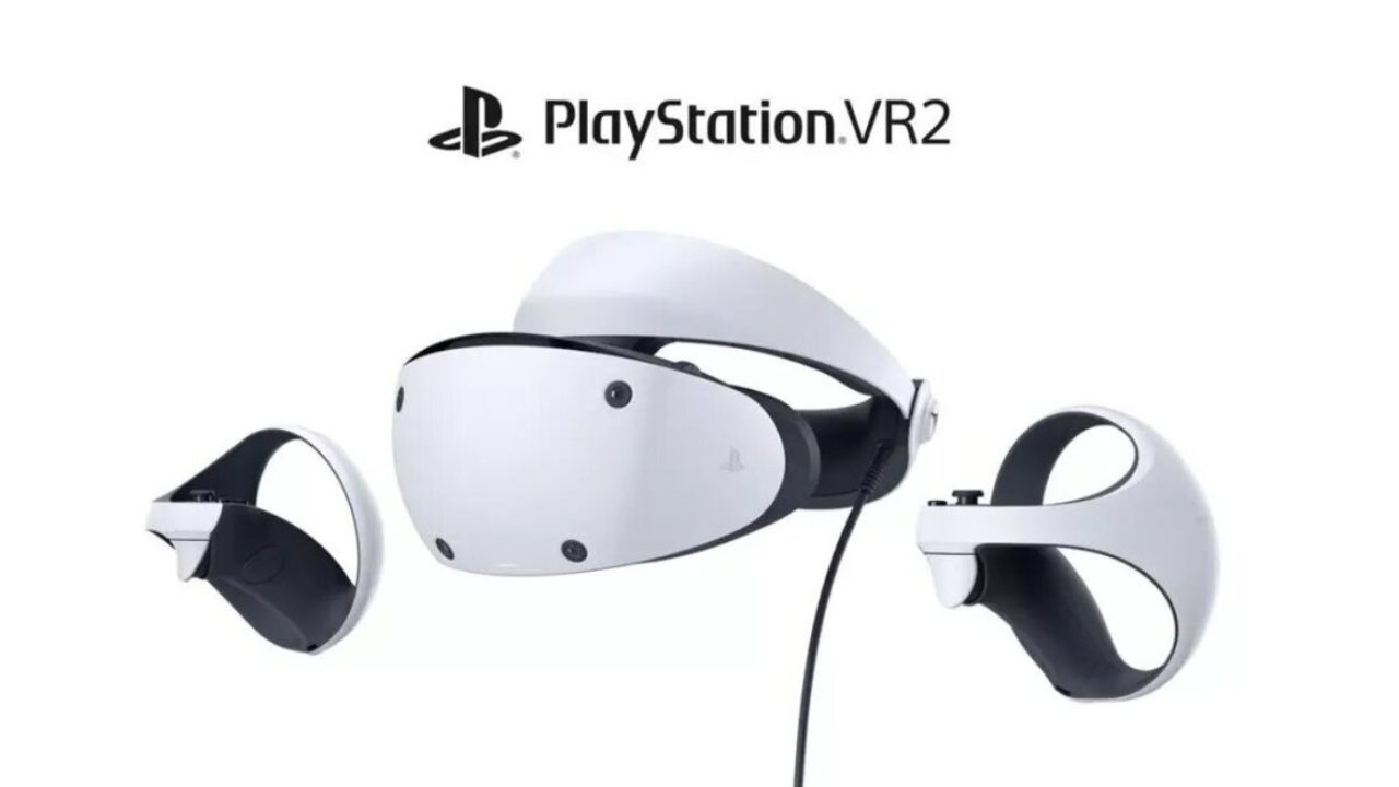 Spoznali sme dizajn VR2 od PlayStation