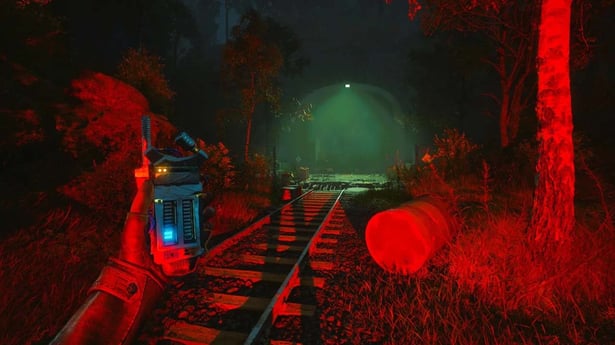 Spoznali sme dátum vydania A Quiet Place: The Road Ahead