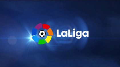 Logo súťaže LaLiga