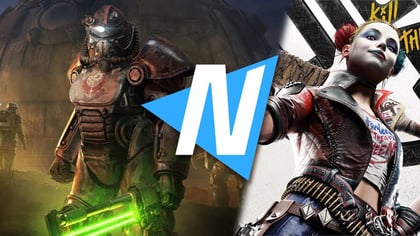 Herné Novinky | Apríl 2024 #02