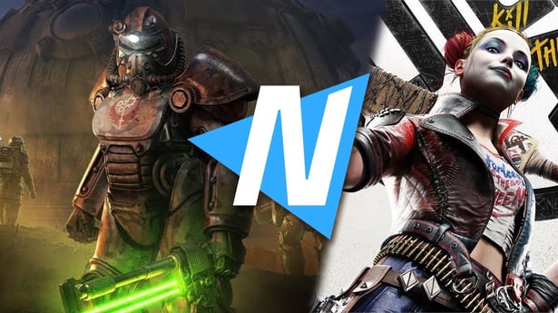 Herné Novinky | Apríl 2024 #02