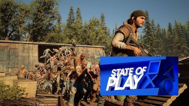 Na najbližšom State of Play sa má ohlásiť remaster Days Gone