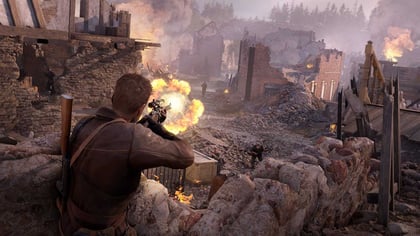 Sniper Elite: Resistance nás zavedie do Francúzska