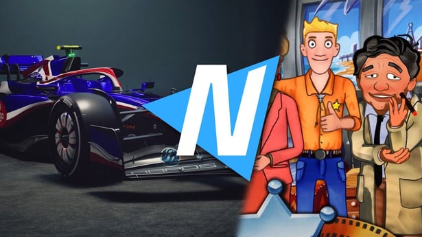 Herné Novinky | Marec 2024 #03