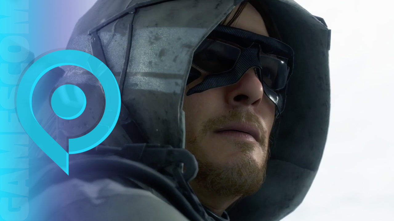 Do Death Stranding mieri množstvo noviniek