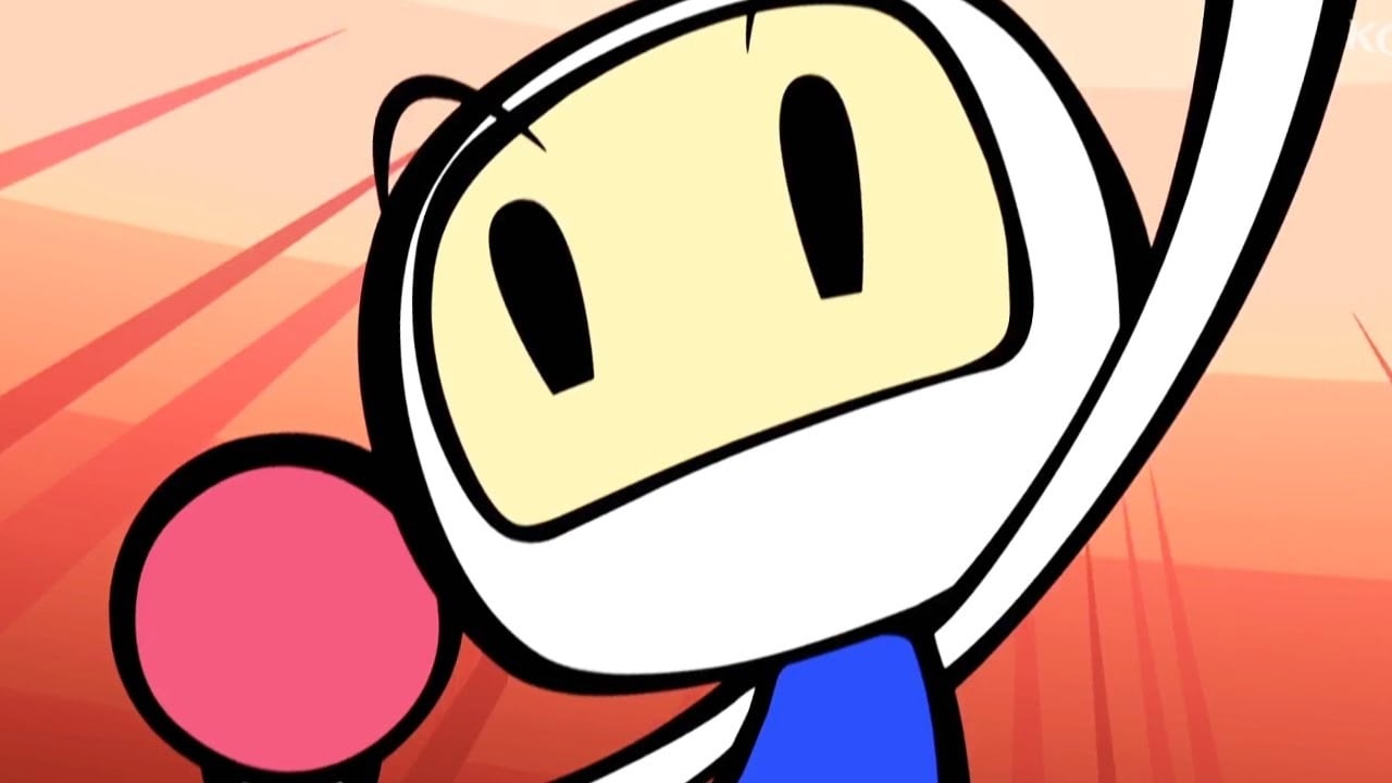 Super Bomberman R slávi 6 rokov