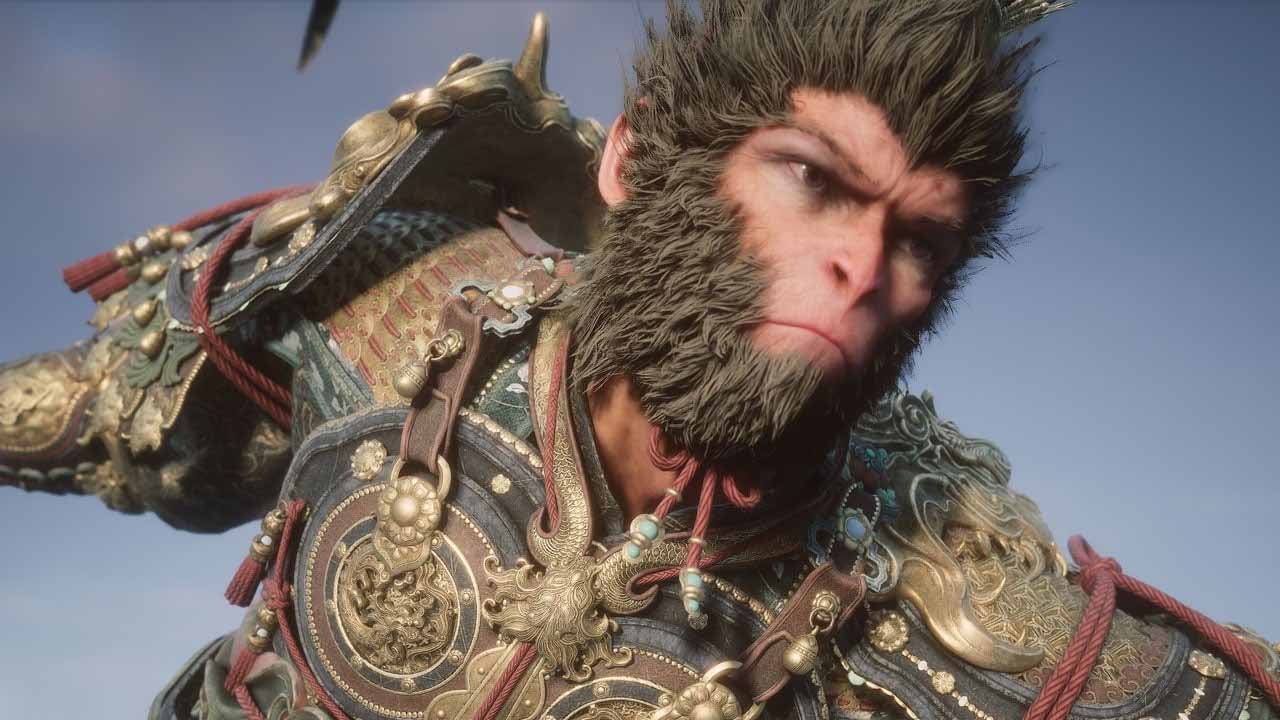 Black Myth: Wukong dostal od vydavateľa nečakané inštrukcie