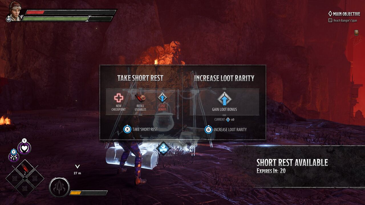 Screenshot Dungeons & Dragons: Dark Alliance