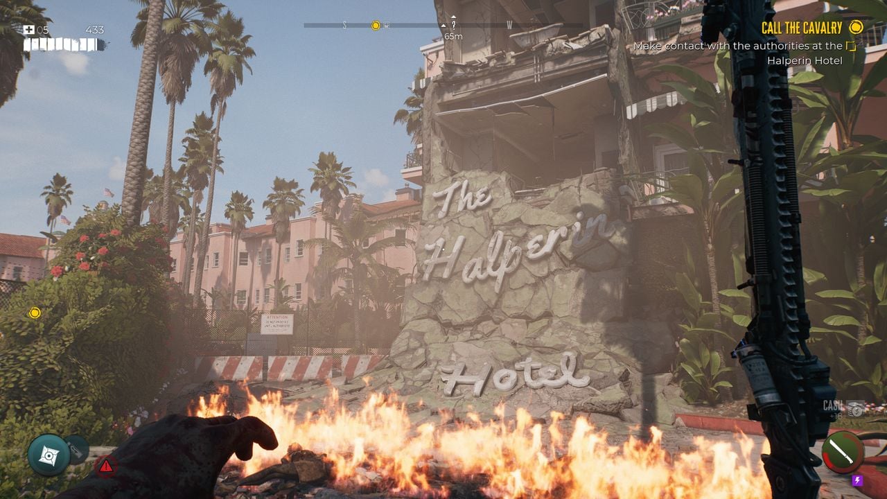 Recenzia Dead Island 2