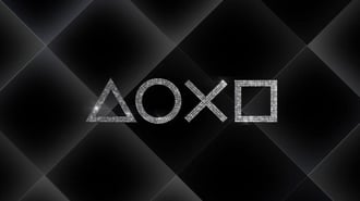 PlayStation Ilustračné foto