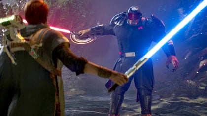 Jedi: Fallen Order dostal next-gen upgrade
