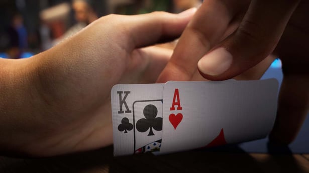 Poker Club