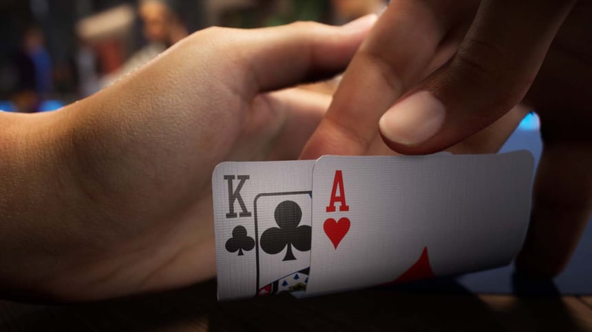 Poker Club