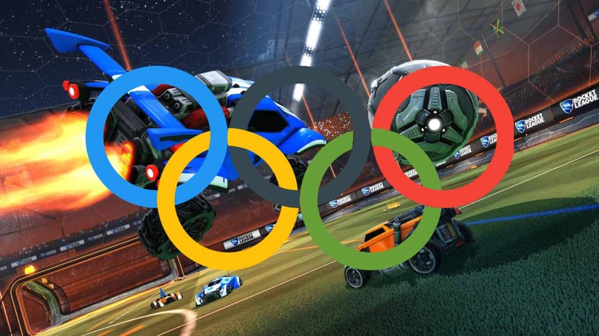 E-športové hry budú mať vlastnú olympiádu