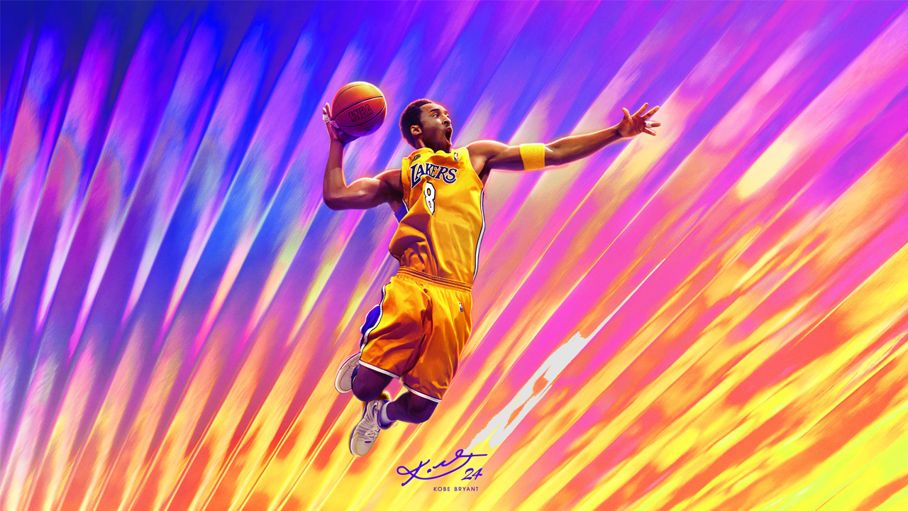 NBA 2K24