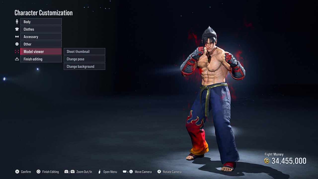 Recenzia na hru Tekken 8