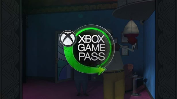 Xbox GamePass LucasArts
