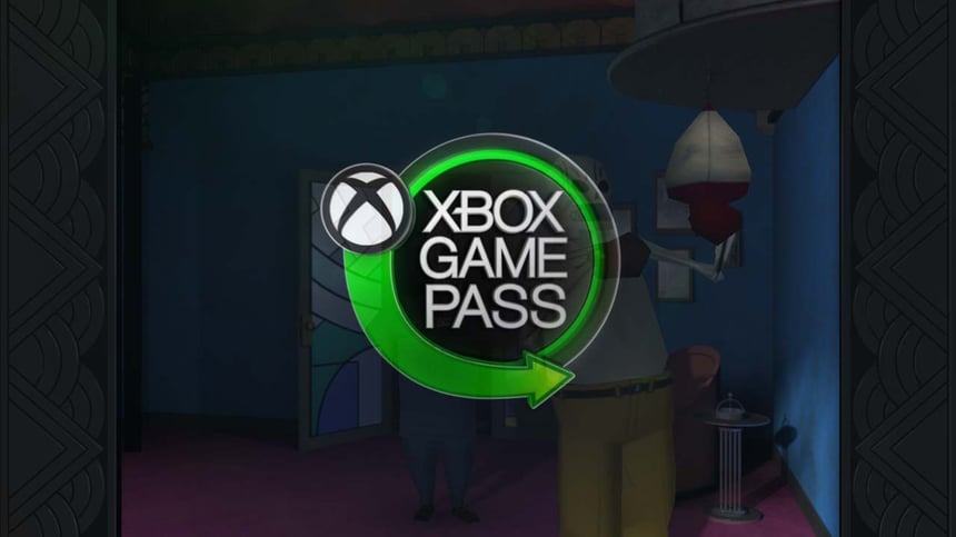 Xbox GamePass LucasArts