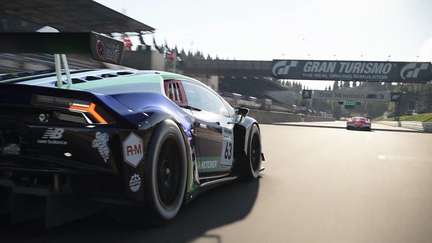 Gran Turismo 7 bude vyžadovať pripojenie na internet