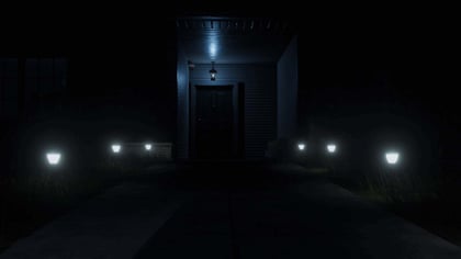 Halloweenska aktualizácia v hre Phasmophobia