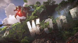 DLC Horizon Forbidden West