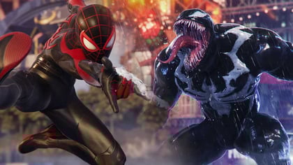 Nový trailer na hru Spider-Man 2