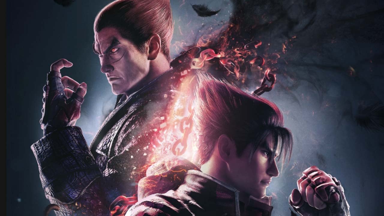 Tekken 8 dostal potvrdenie dátumu vydania
